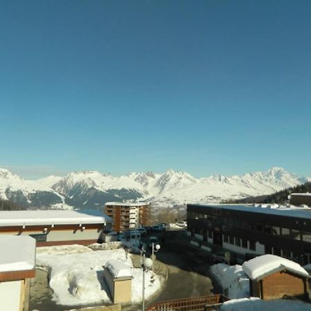 Апартаменты Studio La Plagne, 1 Piece, 4 Personnes - Fr-1-351-57 Экстерьер фото